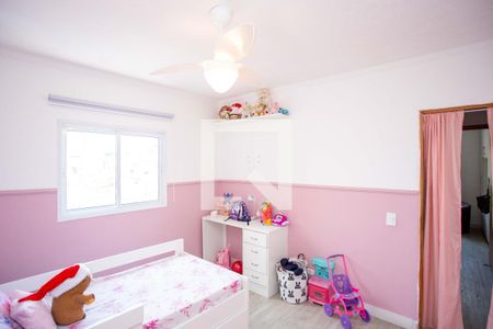 Quarto 1 de apartamento para alugar com 3 quartos, 94m² em Conceição, Diadema