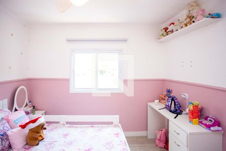 Quarto 1 de apartamento para alugar com 3 quartos, 94m² em Conceição, Diadema