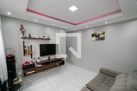 Sala de casa à venda com 2 quartos, 102m² em Vila Medeiros, São Paulo