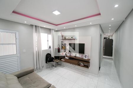 Sala de casa à venda com 2 quartos, 102m² em Vila Medeiros, São Paulo