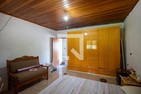 Suite de casa para alugar com 3 quartos, 350m² em Vila Nova Sorocaba, Sorocaba