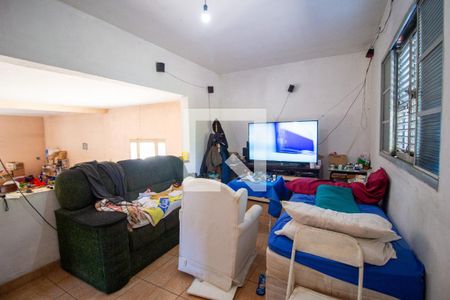 Sala 2 de casa para alugar com 3 quartos, 350m² em Vila Nova Sorocaba, Sorocaba