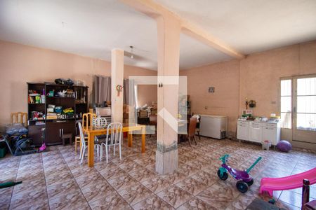 Sala de casa para alugar com 3 quartos, 350m² em Vila Nova Sorocaba, Sorocaba