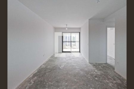 Apartamento à venda com 3 quartos, 86m² em City América, São Paulo