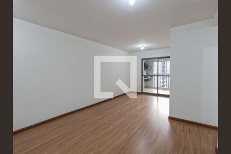 Sala de apartamento para alugar com 3 quartos, 86m² em City América, São Paulo