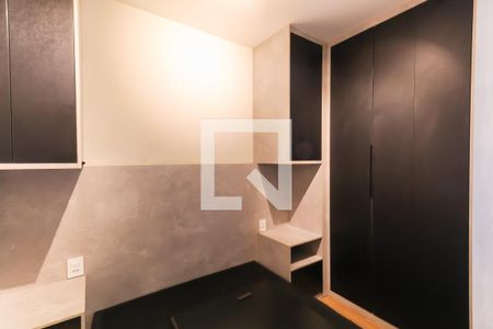Quarto de apartamento para alugar com 1 quarto, 55m² em Belenzinho, São Paulo