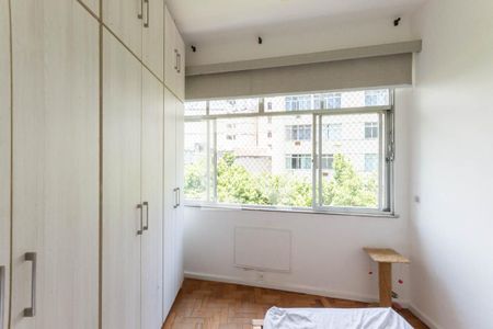 Quarto de apartamento para alugar com 2 quartos, 67m² em Tijuca, Rio de Janeiro