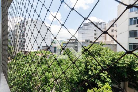Vista de apartamento para alugar com 2 quartos, 67m² em Tijuca, Rio de Janeiro