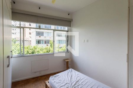 Quarto de apartamento para alugar com 2 quartos, 67m² em Tijuca, Rio de Janeiro