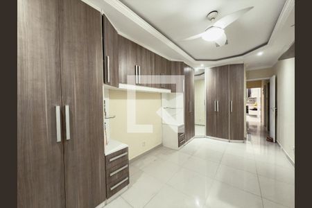 Quarto 1 - Suíte de casa à venda com 3 quartos, 150m² em Irajá, Rio de Janeiro