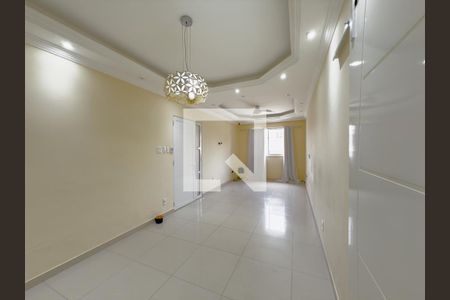 Sala de casa à venda com 3 quartos, 150m² em Irajá, Rio de Janeiro