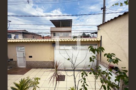 Quarto 1 - Suíte Vista de casa à venda com 3 quartos, 150m² em Irajá, Rio de Janeiro