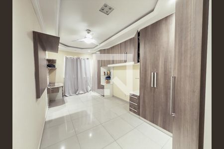 Quarto 1 - Suíte de casa à venda com 3 quartos, 150m² em Irajá, Rio de Janeiro