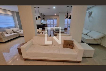 Foto 15 de apartamento à venda com 2 quartos, 54m² em Vila Osasco, Osasco