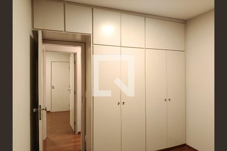 Quarto 1 de apartamento à venda com 3 quartos, 90m² em Pinheiros, São Paulo