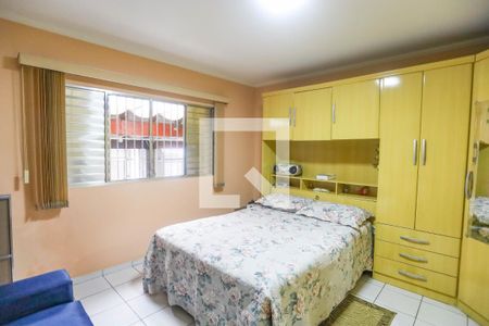 Quarto 1 de casa à venda com 3 quartos, 126m² em Centro, Diadema