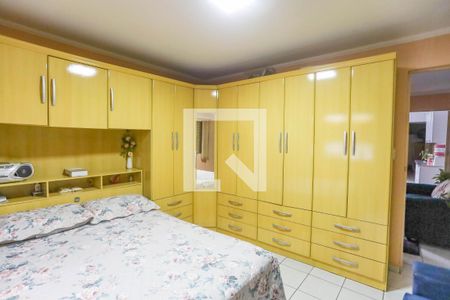 Quarto 1 de casa à venda com 3 quartos, 126m² em Centro, Diadema