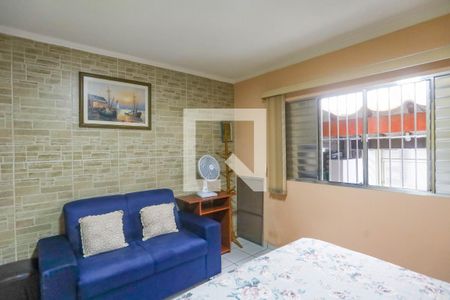 Quarto 1 de casa à venda com 3 quartos, 126m² em Centro, Diadema