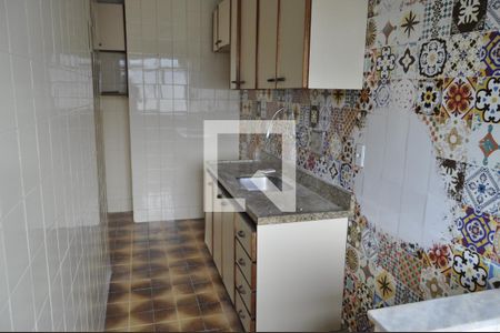 Apartamento para alugar com 2 quartos, 62m² em Méier, Rio de Janeiro