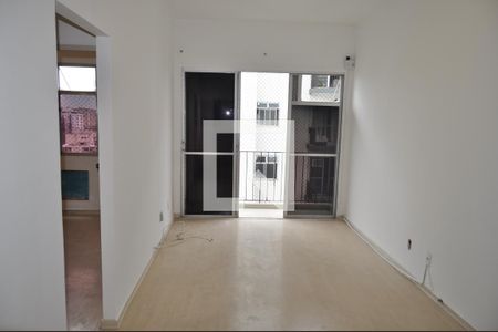 Apartamento para alugar com 2 quartos, 62m² em Méier, Rio de Janeiro