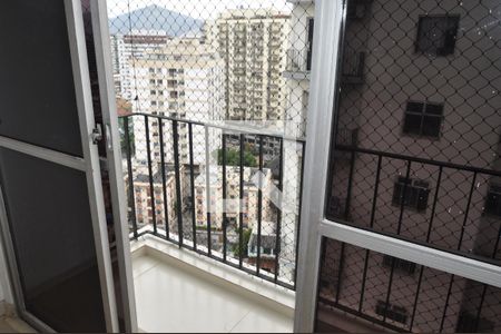 Apartamento para alugar com 2 quartos, 62m² em Méier, Rio de Janeiro