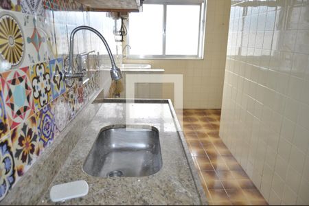 Apartamento para alugar com 2 quartos, 62m² em Méier, Rio de Janeiro