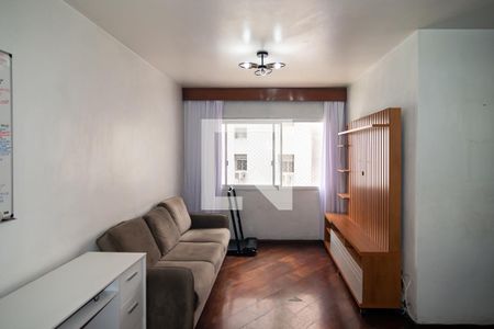 Apartamento para alugar com 1 quarto, 70m² em Bela Vista, São Paulo