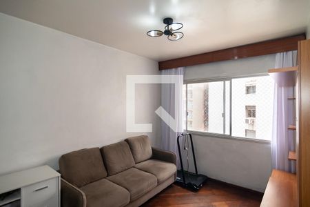 Apartamento para alugar com 1 quarto, 70m² em Bela Vista, São Paulo