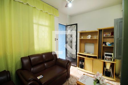 Sala de casa à venda com 3 quartos, 115m² em Vicente de Carvalho, Rio de Janeiro