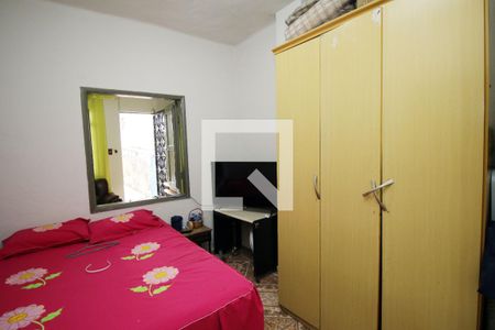 Quarto 1 de casa à venda com 3 quartos, 115m² em Vicente de Carvalho, Rio de Janeiro