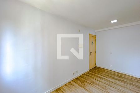 Sala de apartamento para alugar com 2 quartos, 45m² em Maranhão, São Paulo