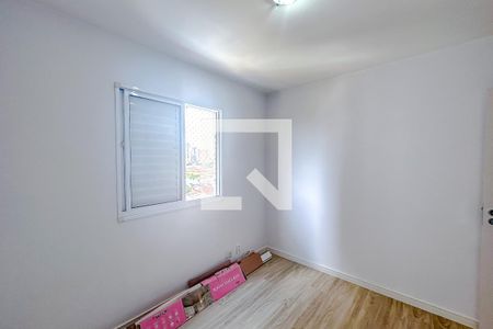 Quarto 1 de apartamento para alugar com 2 quartos, 45m² em Maranhão, São Paulo