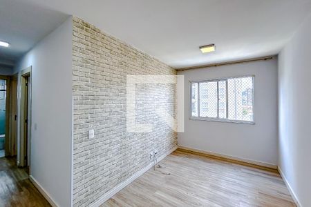 Sala de Jantar de apartamento para alugar com 2 quartos, 45m² em Maranhão, São Paulo