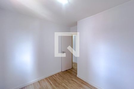 Quarto 1 de apartamento para alugar com 2 quartos, 45m² em Maranhão, São Paulo