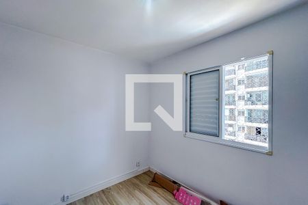 Quarto 1 de apartamento para alugar com 2 quartos, 45m² em Maranhão, São Paulo