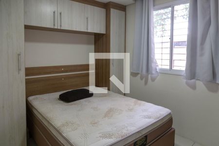 Quarto 1 de apartamento para alugar com 2 quartos, 50m² em Jardim Albertina, Guarulhos