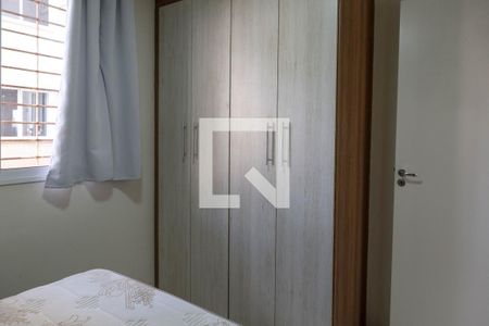 Quarto 1 de apartamento para alugar com 2 quartos, 50m² em Jardim Albertina, Guarulhos