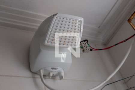 Banheiro de apartamento para alugar com 2 quartos, 50m² em Jardim Albertina, Guarulhos