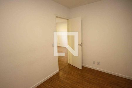 Quarto de apartamento para alugar com 2 quartos, 45m² em Jardim Ibitirama, São Paulo