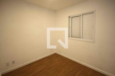 Quarto 02 de apartamento para alugar com 2 quartos, 45m² em Jardim Ibitirama, São Paulo