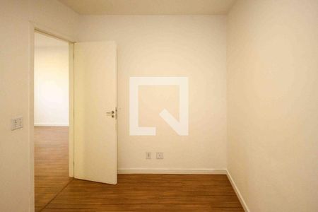 Quarto de apartamento para alugar com 2 quartos, 45m² em Jardim Ibitirama, São Paulo