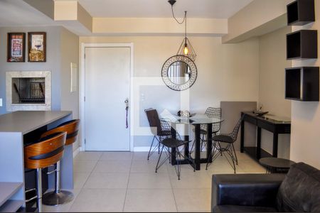 Apartamento à venda com 2 quartos, 68m² em Cristal, Porto Alegre