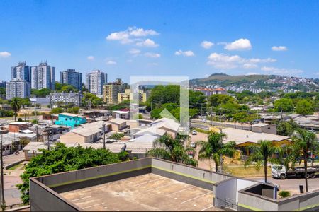 Apartamento à venda com 2 quartos, 68m² em Cristal, Porto Alegre