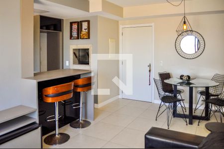 Apartamento à venda com 2 quartos, 68m² em Cristal, Porto Alegre