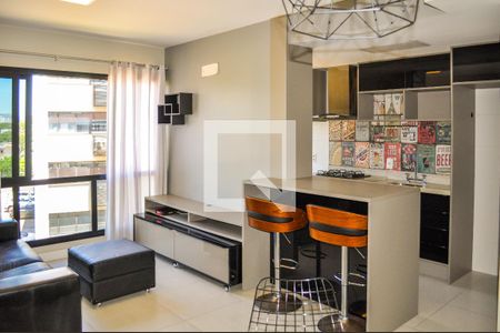 Apartamento à venda com 2 quartos, 68m² em Cristal, Porto Alegre