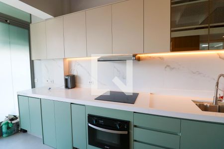 Kitnet/Studio para alugar com 1 quarto, 52m² em Itaim Bibi, São Paulo