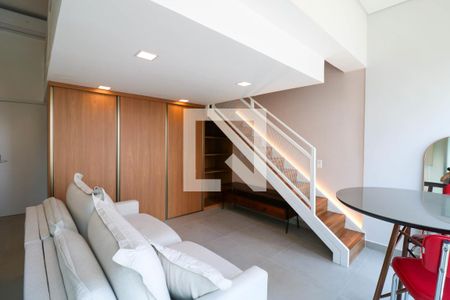 Kitnet/Studio para alugar com 1 quarto, 52m² em Itaim Bibi, São Paulo