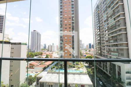 Kitnet/Studio para alugar com 1 quarto, 52m² em Itaim Bibi, São Paulo