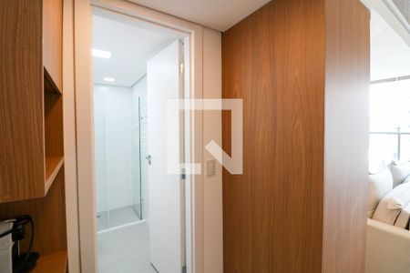 Kitnet/Studio para alugar com 1 quarto, 52m² em Itaim Bibi, São Paulo