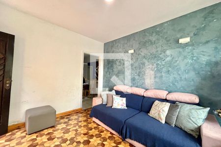 Sala de casa para alugar com 3 quartos, 286m² em Jardim Itacolomi, São Paulo